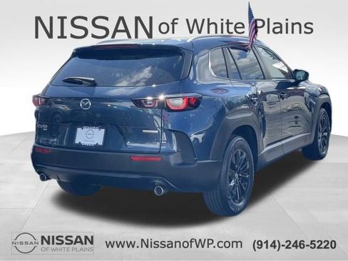 Used 2023 MAZDA CX-50 2.5 S w/ Cargo Package AWD/4WD image 4
