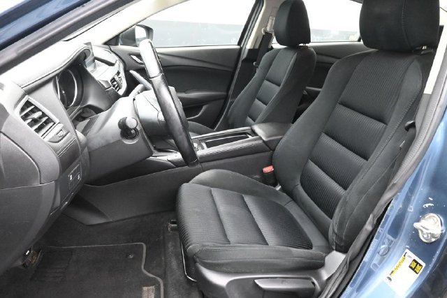 Used 2017 MAZDA MAZDA6 Sport FWD image 23