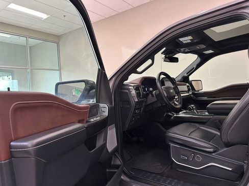Used 2021 Ford F150 Lariat AWD/4WD image 23
