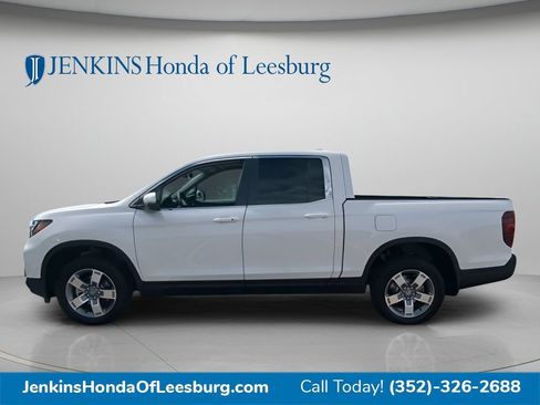 New 2026 Honda Ridgeline RTL image 6