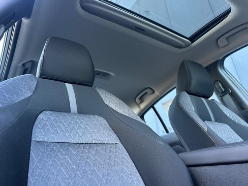 New 2026 Nissan Sentra SV FWD image 19