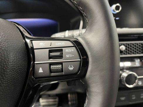 New 2026 Honda Civic Sport Touring image 17