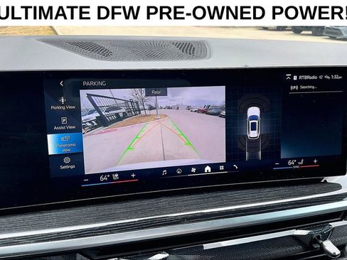 Used 2025 BMW X5 xDrive50e w/ M Sport Package AWD/4WD image 26