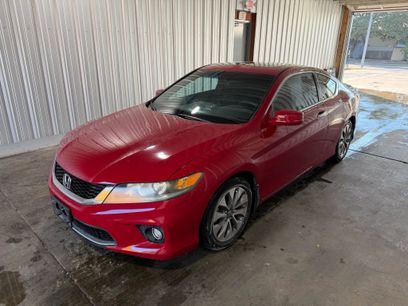 Used 2013 Honda Accord EX