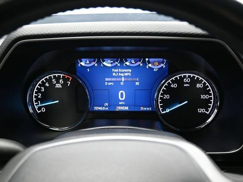 Used 2021 Ford F150 XLT w/ Equipment Group 302A High AWD/4WD image 18