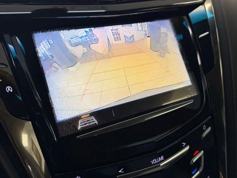 Used 2019 Cadillac CTS Sedan image 23