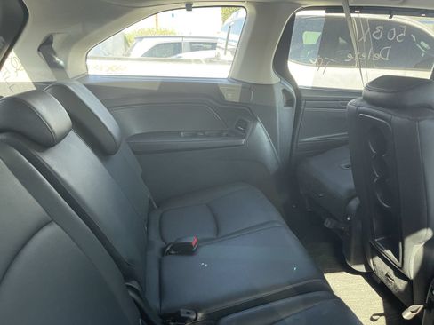 Used 2025 Honda Odyssey EX-L image 8