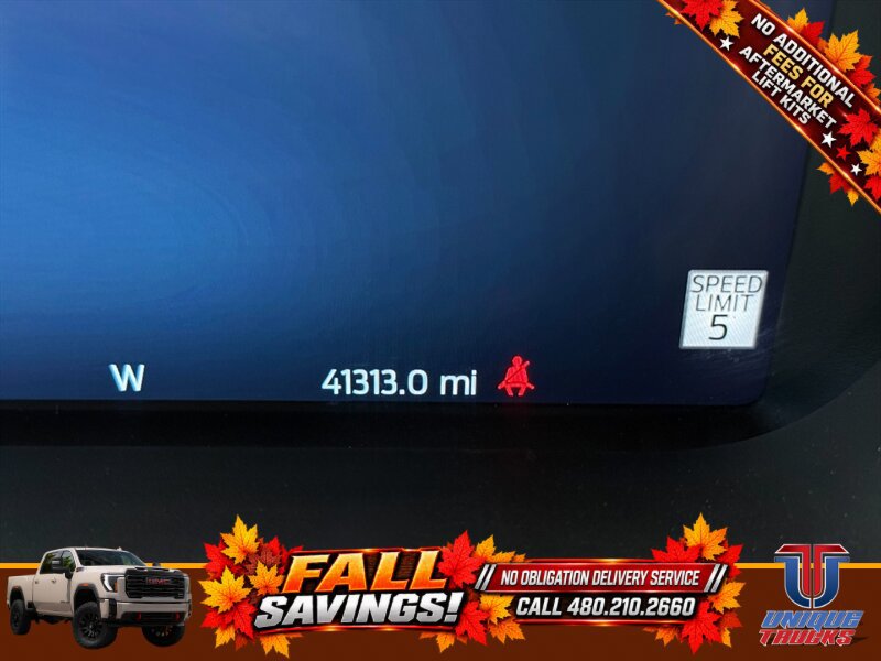 Used 2023 Ford F350 Lariat w/ Lariat Ultimate Package AWD/4WD image 37