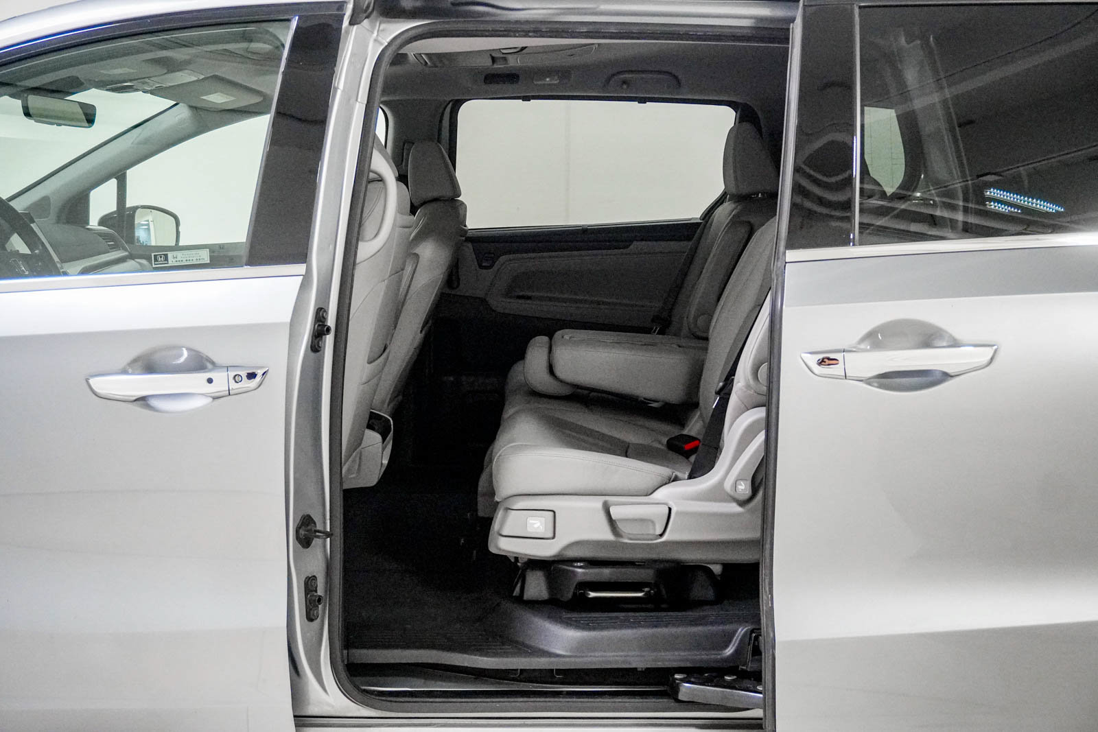 Used 2019 Honda Odyssey Elite image 38