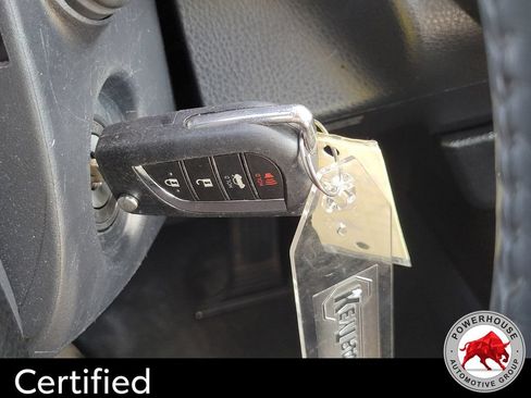 Used 2023 Toyota Camry SE FWD image 32