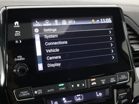 Used 2021 Honda Odyssey Touring image 37