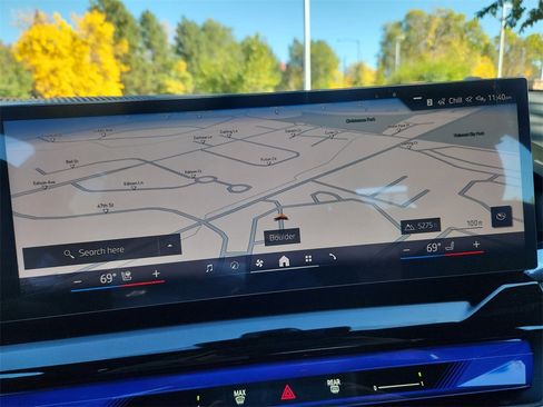 New 2026 BMW 540i xDrive w/ Executive Package image 17