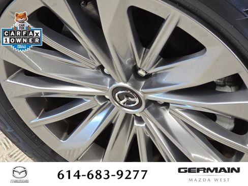 Certified 2026 MAZDA CX-90 3.3 Turbo w/ Select Package AWD/4WD image 14