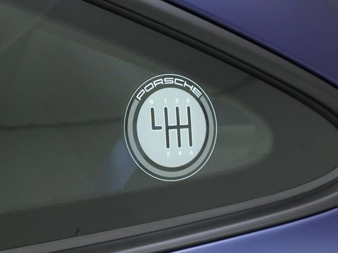 Used 2026 Porsche 911 Carrera T image 28