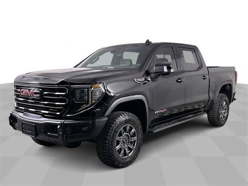 New 2026 GMC Sierra 1500 AT4X image 1