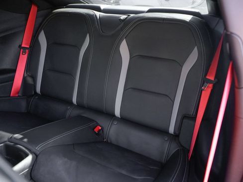 Used 2023 Chevrolet Camaro SS RWD image 20