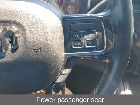 Used 2022 RAM 2500 Limited AWD/4WD image 17