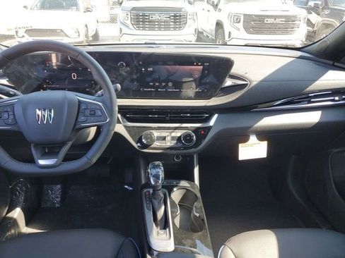 New 2026 Buick Envista Sport Touring w/ Convenience I Package FWD image 13