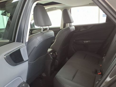 Used 2024 Lexus NX 350 AWD w/ Cold Area Package image 11