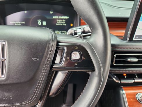 Used 2024 Lincoln Aviator Reserve w/ Equipment Group 201A image 29