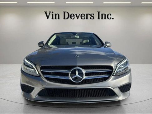 Used 2019 Mercedes-Benz C 300 C 300 image 3