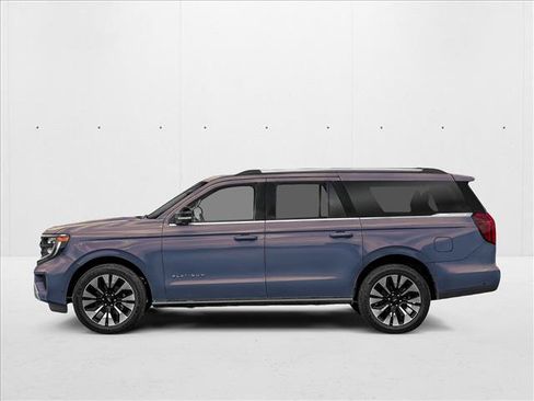 New 2027 Ford Expedition Max Platinum AWD/4WD image 3