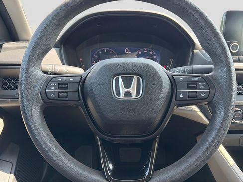 Used 2024 Honda Accord LX image 18