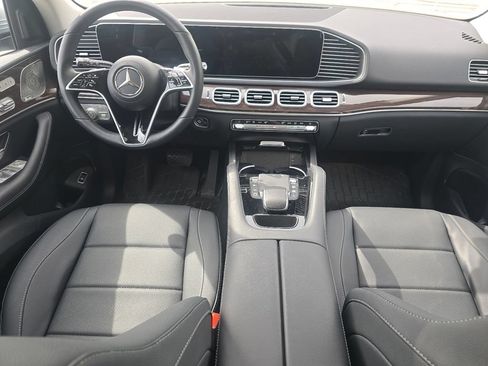 Used 2026 Mercedes-Benz GLE 350 4MATIC image 23