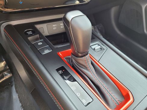 New 2026 Nissan Kicks SR w/ Illumination Package image 10