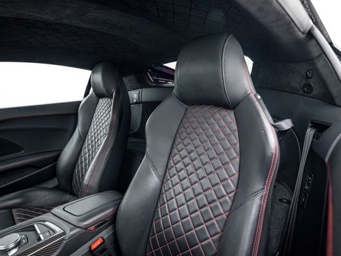 Used 2023 Audi R8 V10 performance AWD/4WD image 19