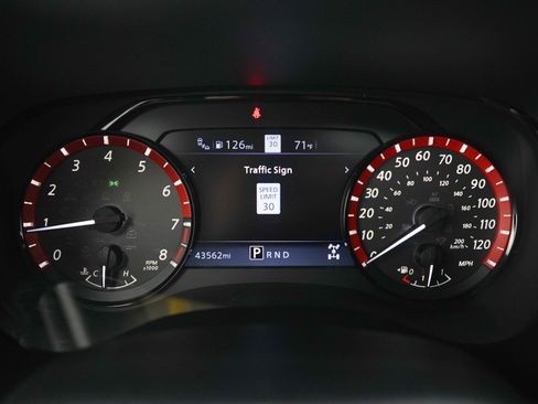 Used 2022 Nissan Frontier PRO-4X AWD/4WD image 19