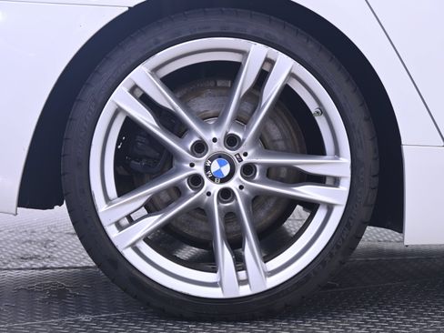 Used 2016 BMW 650i Gran Coupe xDrive AWD/4WD image 12