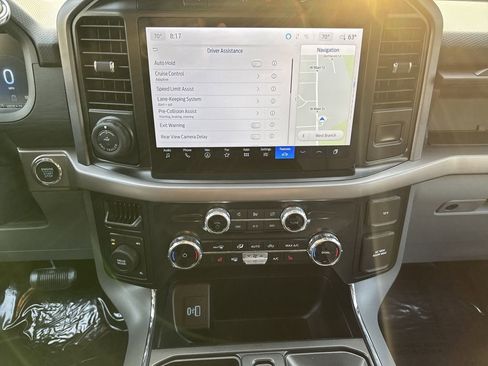 Used 2024 Ford F150 XLT w/ Equipment Group 302A MID image 33