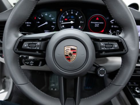Certified 2024 Porsche 911 Targa 4 GTS AWD/4WD image 14