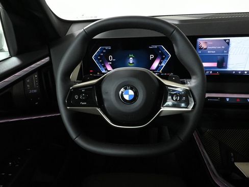 Used 2025 BMW X3 xDrive30i w/ Convenience Package image 19