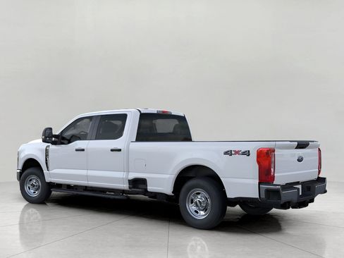 New 2026 Ford F250 XL image 4