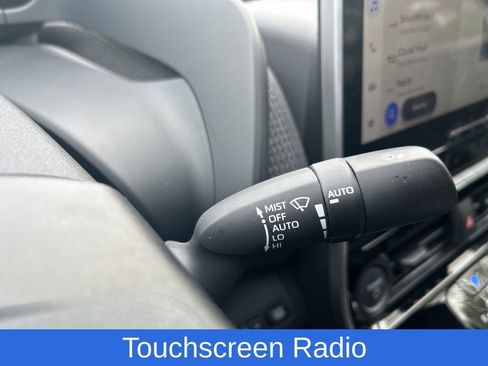 Used 2024 Toyota bZ4X XLE w/ Weather Package image 11