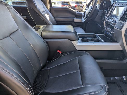 Used 2021 Ford F250 Lariat image 9