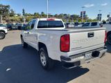 Used 2022 Chevrolet Colorado W/T w/ WT Convenience Package image 6