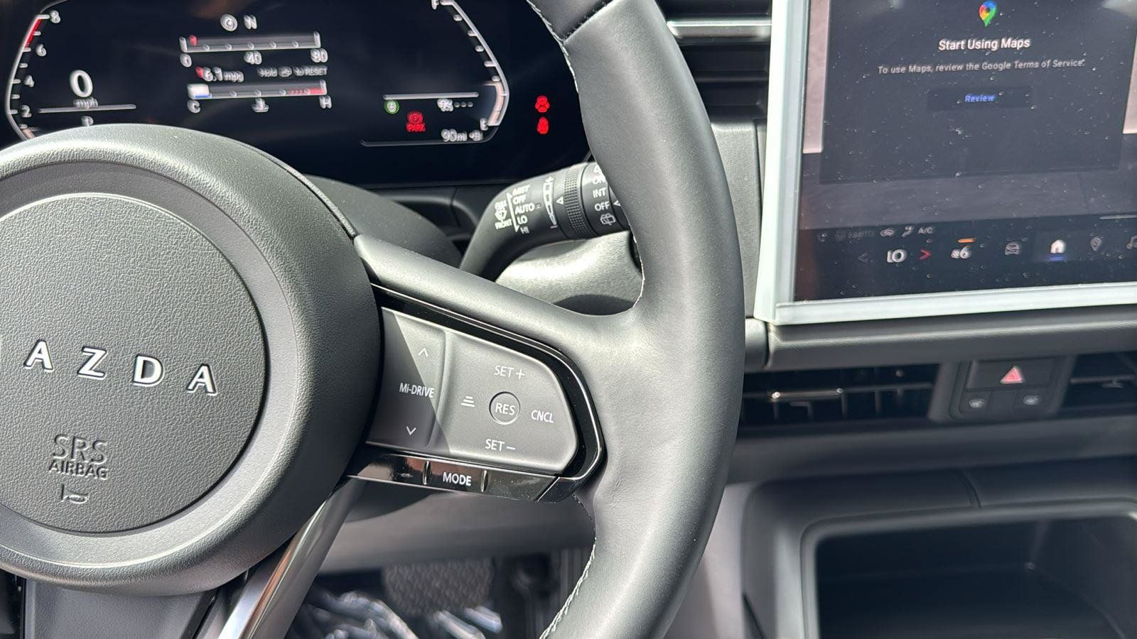 New 2026 MAZDA CX-5 Preferred AWD/4WD image 13