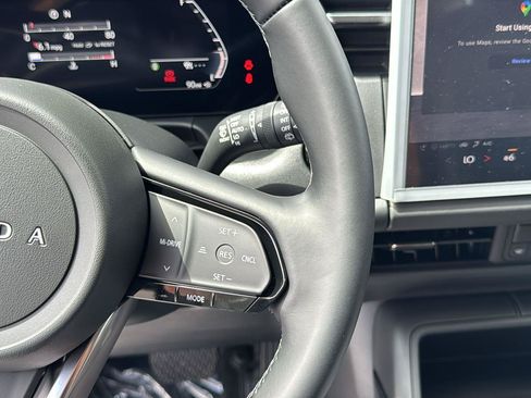New 2026 MAZDA CX-5 Preferred AWD/4WD image 13