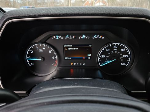 Certified 2023 Ford F150 XL w/ STX Appearance Package image 12