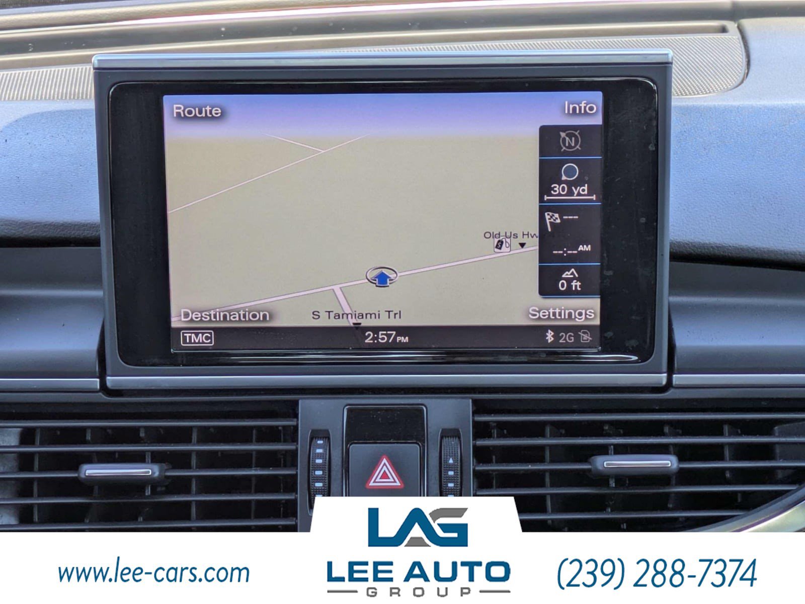 Used 2013 Audi A6 3.0T Prestige w/ Prestige Pkg AWD/4WD image 13