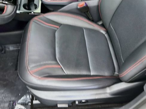 Used 2025 Ford Mustang Mach-E Premium w/ Sport Appearance Package RWD image 20