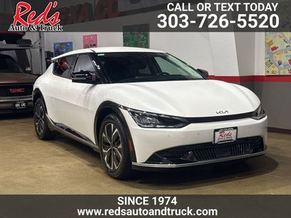 Used 2024 Kia EV6 Wind