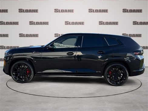 New 2026 BMW XM Label Red image 2