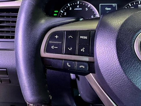 Used 2016 Lexus RX 350 AWD w/ Premium Package image 12