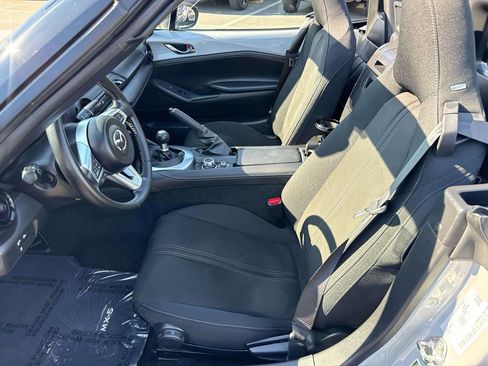 Certified 2024 MAZDA MX-5 Miata Club image 14