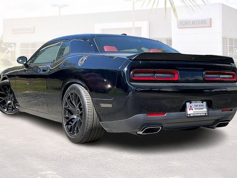 Used 2020 Dodge Challenger R/T image 28