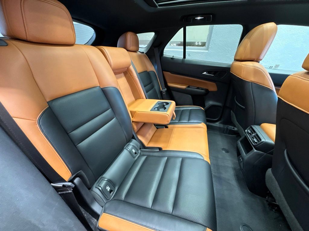 Used 2024 Honda Prologue Elite image 27